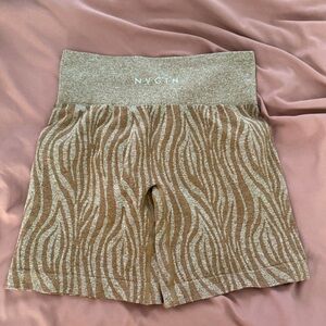 NVGTN Workout Shorts